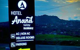 Ananda Valley Resort